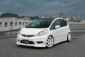 Maybe you would like to learn more about one of these? Opcao Tuning Jdm Estilo Type R Para Honda New Fit Axis Honda Fit Jazz Honda Fit Honda Fit Modified