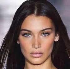 4 tumblr bella hadid makeup bella hadid style beauty