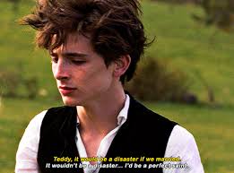 22.8 miles — Gilmore Girls— “Last Week Fights, This Week...