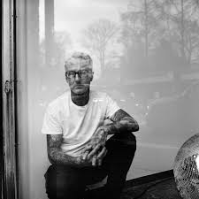 Image result for Banks Violette