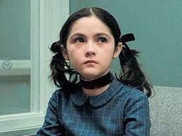 Maybe you would like to learn more about one of these? I Would Ve Let Esther Escape Education Gulf News