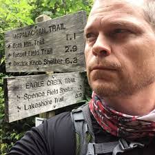 Scott Glidden's Instagram, Twitter & Facebook