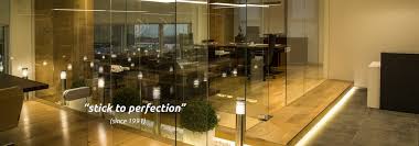 Solarmaster, shattermaster ve thermalmaster markalarıyla, ısı ışık kontrol, güvenlik, dekoratif ve oto. Bimeks Stick To Perfection