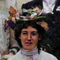 Elsie Norris (1876–1966) • FamilySearch