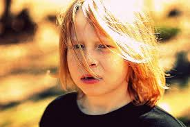 Just Like Me: Being Introverted in the Church}