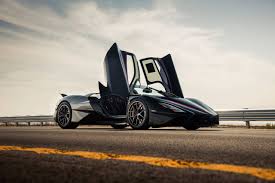 The striker and the aggressor. Ssc Tuatara Top Speed Record Will Be Rerun Following Controversy Car Dealer Magazine