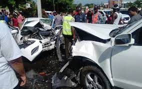 Los tapetes son perfectos para embellecer un piso, pero muchas veces tienden a formar curvas en las esquinas o a deslizarse. Reportan Tres Muertos En 30 Accidentes De Transito Ocurridos En Menos De 24 Horas Frontera 25