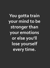 Pin On Mental Strength Quotes