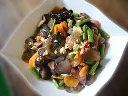 Sayur adalah hidangan wajib ada bila setiap kali menikmati sajian makan. Resep Tumis Sayuran Aneka Resep Masakan Sederhana Kreatif