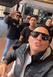 Me Hubieras Dicho: Todos Bailando en La Paz