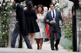Mirka has always been a huge support, she is a wonderful person. Roger Federer And His Wife Mirka Abc News Australian Broadcasting Corporation