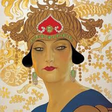 Today marks the 100th anniversary of the death of the great Giacomo  #Puccini. His final opera Turandot was left incomplete at his death, which  was a great loss for the opera world...