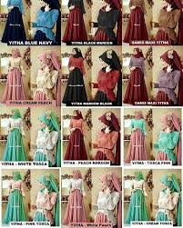 Perpaduan warna peach dan cream, kombinasi warna peach dan biru, perpaduan warna peach dan tosca, perpaduan warna peach dan coksu, perpaduan warna peach dan ungu, perpaduan warna peach dan abu abu, perpaduan warna peach dan gold, kombinasi warna peach dan biru dongker, perpaduan warna peach dan maroon, gamis warna peach kombinasi. Zafira Fashion Gamis Maxi Yitha Bahan Florencia Embos Kombinasi Jersey Pashmina Good Quality Pita Nempel Panjang Baju 130cm Lingkar Dada 94cm Ukuran All Size Fit L Warna Peach Maroon Mocca