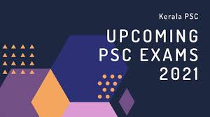 298/2019) in kerala collegiate education & lecturer in commerce (cat. Kerala Psc Thulasi 2020 Kerala Public Service Commission Psc Login