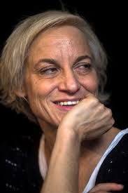 Meg Stuart's Instagram, Twitter & Facebook