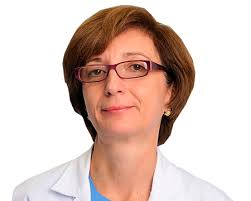 Dra. Concepción Martínez Prieto: especialista en Aparato digestivo en  Murcia