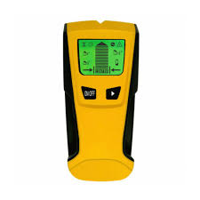 There shouldn't be any wires in there but wanted to check. Stud Finder Wall Metal Detector Live Ac Wire Scanner Wood Checker Led Display Ebay