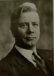 Albert Allen (Vandermark) VanDemark (1874-1940)