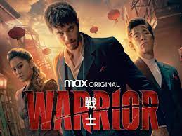 Watch Warrior | Prime Video