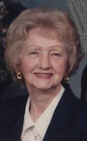 Rose R. VanAmburgh