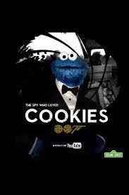 Sesame Street S Tumblr Is Too Much Cookie Monster Gif Sesame Street Monster Cookies