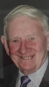 Death Notice of James (Jim) McKeon (Navan Road, Dublin)