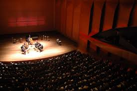 chamber music society of lincoln center wikipedia