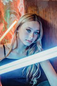 Portraits — Kiera Lynn Photography