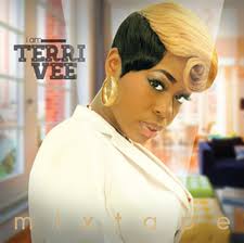 I Am Terri Vee Mixtape