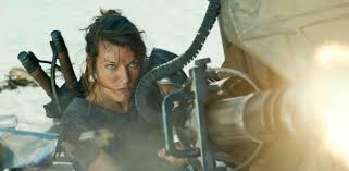 When an alien prison ship crash lands and unleashes creature after creature in the california desert, they make quick work of the army that tries to stop them. Regarder Monster Hunter Film Online Hd Complet 720p En Streaming Gratuit Home Monster Hunter