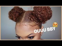 How I Dyed My Hair This Ginger Auburn Rose Gold Color At Home Youtube Dyed Natural Hair Natural Hair Styles Natural Hair Color