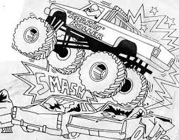 You can also do online coloring for maxd truck monster jam coloring pages directly from your ipad, tab or on our webpage here. Max D Monster Truck Coloring Pages Monster Truck Coloring Pages Coloring Pages For Kids And Adults