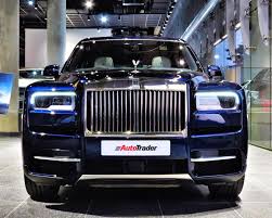 Best suv cars in india 2021 get details like price, image, specification, mileage, fuel type and review on the best of current and upcoming suv car launch in india. The Crown Jewel Of Suvs Rolls Royce Cullinan Expert Rolls Royce Car Reviews Autotrader