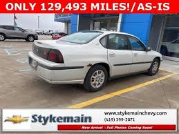 Image result for Cappuccino Frost 2004 Impala