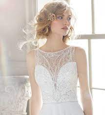 Weddingfrom Camille La Vie And Group Usa Flower Girl Dresses Tulle Wedding Dresses Short Wedding Gowns