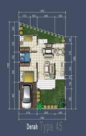 Sedangkan ukuran panjang carport yang ideal adalah 5,5 atau 6 meter. 15 Gambar Rumah Minimalis Dan Garasi Mobil Terbaik Lingkar Png