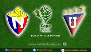 Segundo partido dominical de la jornada 1 de la liga nacional de honduras en su edición clausura 2020, se enfrentan hoy: Mire El Nacional Vs Liga De Quito Horario Arbitros Y Canales En Vivo Campeonato Ecuatoriano De Futbol