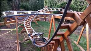 Ad various roller coaster ride for sale. Design A Safe Backyard Roller Coaster With Paul Gregg Part 2 Coaster101