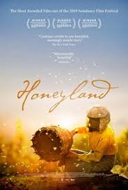 Always a great presentation and fantastic trip to the movies, you have to look fast because the short films are only in theaters for a few weeks, prior to the oscars. Honeyland Wikipedia