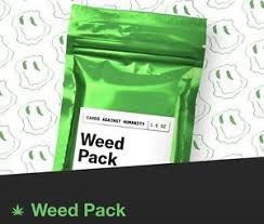 Aug 21, 2020 · 6) cards against humanity: Cards Against Humanity Weed Pack Board Games Party Games The Games Cube