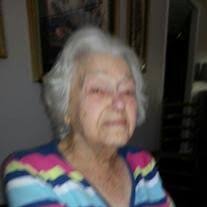 Mildred N. Gavin Obituary