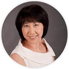 Jane Ma Acupuncturist and TCM