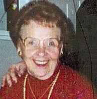 Thumb Area Obituaries