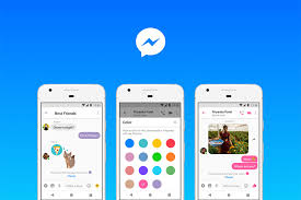 Aplikasi blackberry facebook saat ini akan berhenti bekerja pada smartphone blackberry yang menjalankan blackberry 10 dan blackberry os versi 7.1 dan sebelumnya. Facebook Kembali Hadirkan Sejumlah Fitur Baru Untuk Messenger Lite Dailysocial