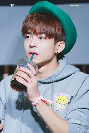 Subin Victon Victon Victon Kpop Boy Groups
