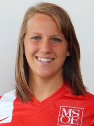 2015 Women's Soccer Roster