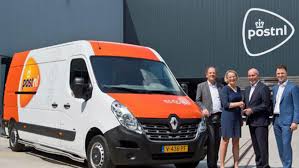 Please enter your tracking number which is usually a reference or parcel number. Postnl Brings Electric Vans Into Operation Post Parcel