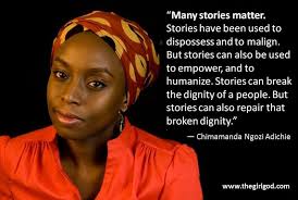 — chimamanda ngozi adichie ( 00:28 ) the single story creates stereotypes, and the problem with stereotypes is not that they are untrue, but that they are incomplete. Portrait Photography Storytelling Quotes Many Stories Matter Chimamanda Ngozi Adichie Weneeddiversebooks Dogtrainingobedienceschool Com