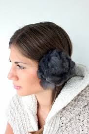 Behind Head Earmuff