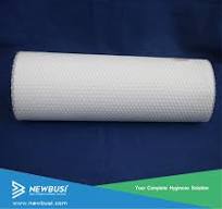Nonwoven frontal tape for diaper raw material--Diaper ...